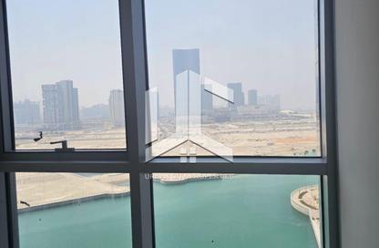 Apartment - 1 - 2 for sale in Radiant Viewz Towers - City Of Lights - Al Reem Island - Abu Dhabi Apartment - 1 - 2 for sale in Radiant Viewz Towers - City Of Lights - Al Reem Island - Abu Dhabi