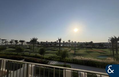 Villa - 3 Bedrooms - 3 Bathrooms for rent in Talia - The Valley - Dubai