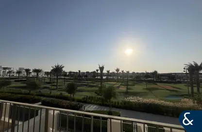 Villa - 3 Bedrooms - 3 Bathrooms for rent in Talia - The Valley - Dubai