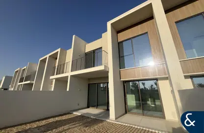 فيلا - 3 غرف نوم - 3 حمامات للايجار في تاليا - ذا فالي - دبي