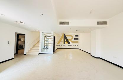 Villa - 4 - 5 for rent in Barashi - Al Badie - Sharjah Villa - 4 - 5 for rent in Barashi - Al Badie - Sharjah