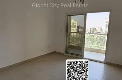 شقة - 2 غرف نوم - 2 حمامات للبيع في قرية الأميرة - عجمان