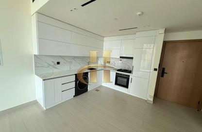 Apartment - 1 - 2 for rent in Binghatti Lavender - District 10 - Jumeirah Village Circle - Dubai