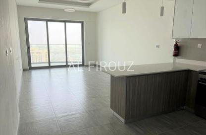 Apartment - 2 - 3 for rent in Alpha Green Tower - District 12 - Jumeirah Village Circle - Dubai