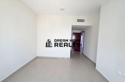 Apartment - 2 Bedrooms - 3 Bathrooms for rent in Manazil Tower 2 - Al Taawun Street - Al Taawun - Sharjah