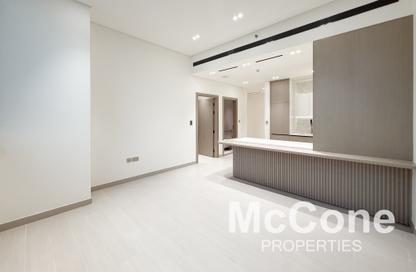 شقة - غرفة نوم - 2 حمامات للبيع في بن غاطي رويال - منطقة 18 - قرية جميرا الدائرية - دبي شقة - غرفة نوم - 2 حمامات للبيع في بن غاطي رويال - منطقة 18 - قرية جميرا الدائرية - دبي