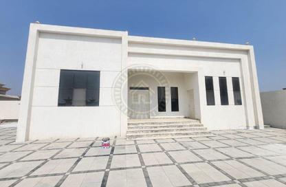 Villa - 4 Bedrooms - 4 Bathrooms for rent in Al Riffa - Ras Al Khaimah Villa - 4 Bedrooms - 4 Bathrooms for rent in Al Riffa - Ras Al Khaimah
