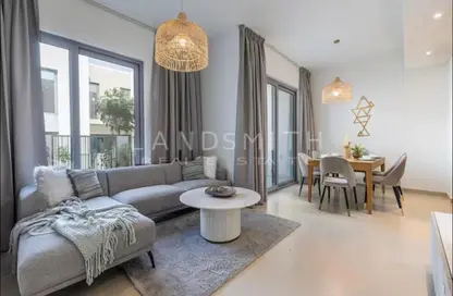 Villa - 4 Bedrooms - 5 Bathrooms for rent in Elan - Tilal Al Ghaf - Dubai Villa - 4 Bedrooms - 5 Bathrooms for rent in Elan - Tilal Al Ghaf - Dubai