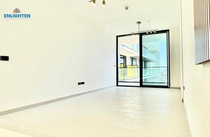 Apartment - 1 - 2 for rent in Binghatti LUNA - District 12 - Jumeirah Village Circle - Dubai