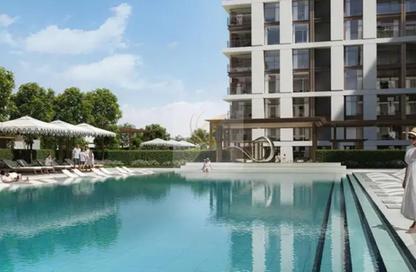 Apartment - 1 - 1 for sale in Terra Heights Building 3 - Terra Heights - Expo City - Dubai