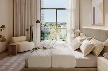 Apartment - 1 - 1 for sale in Terra Heights Building 3 - Terra Heights - Expo City - Dubai