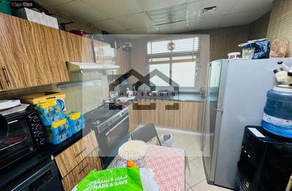 Apartment - 2 Bedrooms - 2 Bathrooms for sale in City Tower - Al Nuaimiya - Ajman