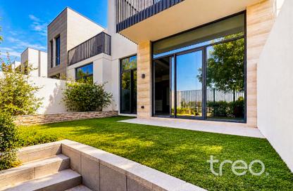 Townhouse - 3 - 4 for rent in Sun - Arabian Ranches 3 - Dubai Townhouse - 3 - 4 for rent in Sun - Arabian Ranches 3 - Dubai