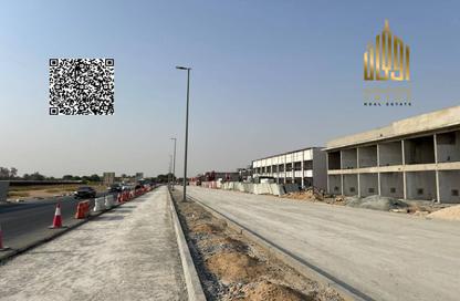 Whole Building - 3 Bedrooms - 4 Bathrooms for sale in Kabbali Hills - Al Helio 2 - Al Helio - Ajman