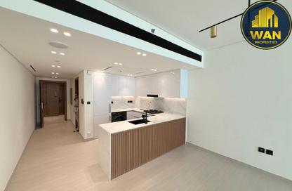 Apartment - 1 Bedroom - 2 Bathrooms for rent in Binghatti Galaxy Tower B - Binghatti Galaxy - District 11 - Jumeirah Village Circle - Dubai