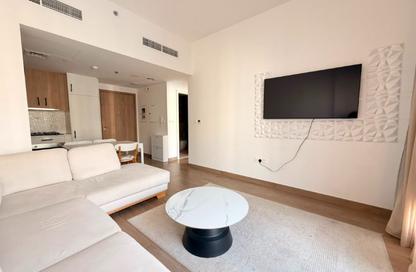 Apartment - 1 - 1 for sale in Liva - Town Square - Dubai