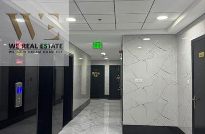 Apartment - 1 Bedroom - 2 Bathrooms for rent in Al Jurf Industrial 2 - Al Jurf Industrial - Ajman Apartment - 1 Bedroom - 2 Bathrooms for rent in Al Jurf Industrial 2 - Al Jurf Industrial - Ajman
