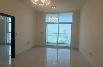 شقة - غرفة نوم - 1 حمام للايجار في سكايز من دانوب - ارجان - دبي