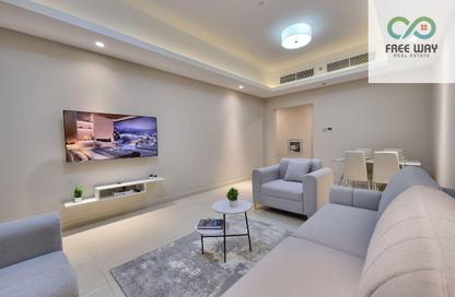 Apartment - 1 - 2 for rent in Al Rashidiya Towers - Al Rashidiya - Ajman Downtown - Ajman Apartment - 1 - 2 for rent in Al Rashidiya Towers - Al Rashidiya - Ajman Downtown - Ajman