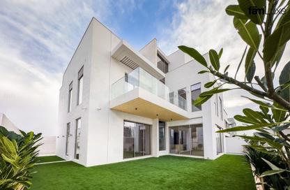 Villa - 6 Bedrooms - 7 Bathrooms for sale in Nad Al Sheba Gardens 1 - Nad Al Sheba Gardens - Nad Al Sheba - Dubai