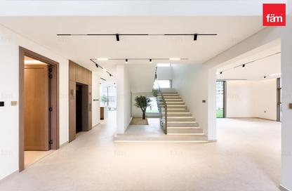 Villa - 6 Bedrooms - 7 Bathrooms for sale in Nad Al Sheba Gardens 1 - Nad Al Sheba Gardens - Nad Al Sheba - Dubai