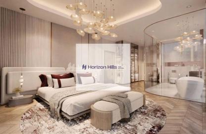 Apartment - 2 Bedrooms - 2 Bathrooms for sale in The Symphony by Imtiaz - Bukadra - Dubai