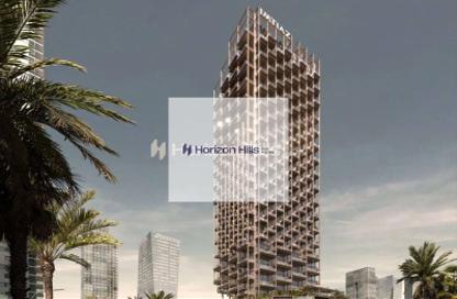 Apartment - 2 Bedrooms - 2 Bathrooms for sale in The Symphony by Imtiaz - Bukadra - Dubai