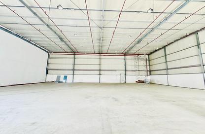 Warehouse - Studio for rent in Al Quoz Industrial Area - Al Quoz - Dubai