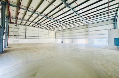 Warehouse - Studio for rent in Al Quoz Industrial Area - Al Quoz - Dubai Warehouse - Studio for rent in Al Quoz Industrial Area - Al Quoz - Dubai
