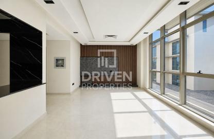 Apartment - 1 - 2 for rent in The Polo Residence A1 - The Polo Residence - Meydan Avenue - Meydan - Dubai