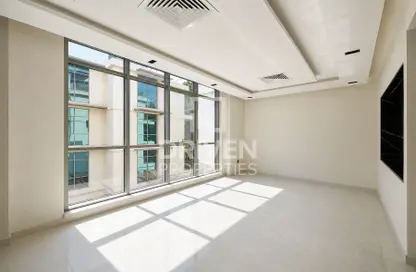 Apartment - 1 Bedroom - 2 Bathrooms for rent in The Polo Residence A1 - The Polo Residence - Meydan Avenue - Meydan - Dubai