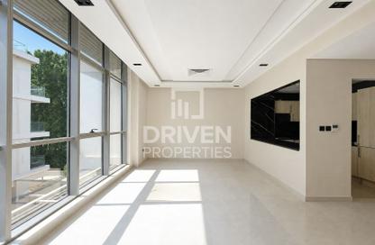 Apartment - 1 - 2 for rent in The Polo Residence A1 - The Polo Residence - Meydan Avenue - Meydan - Dubai