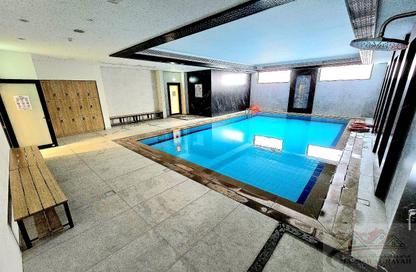 Apartment - 1 Bedroom - 2 Bathrooms for rent in Muwaileh 29 Building - Muwaileh - Sharjah