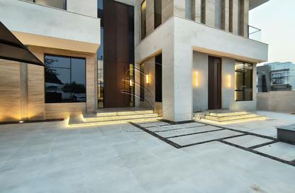 Villa - 5 - 6 for rent in Lea - Yas Acres - Yas Island - Abu Dhabi