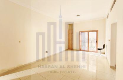 Apartment - 2 Bedrooms - 3 Bathrooms for rent in Muwailih Building - Muwaileh - Sharjah