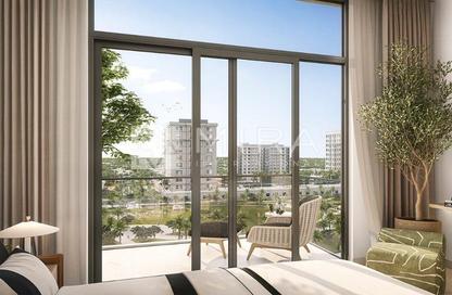 Apartment - 1 Bedroom - 1 Bathroom for sale in Vida Residences - Dubai Hills Estate - Dubai