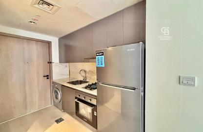 Apartment - Studio - 1 for sale in AZIZI Pearl - Al Furjan - Dubai