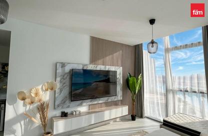 Apartment - 1 Bedroom - 2 Bathrooms for rent in The Residences at District One - Mohammed Bin Rashid City - Dubai