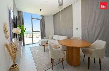 Apartment - 1 Bedroom - 2 Bathrooms for rent in The Residences at District One - Mohammed Bin Rashid City - Dubai Apartment - 1 Bedroom - 2 Bathrooms for rent in The Residences at District One - Mohammed Bin Rashid City - Dubai