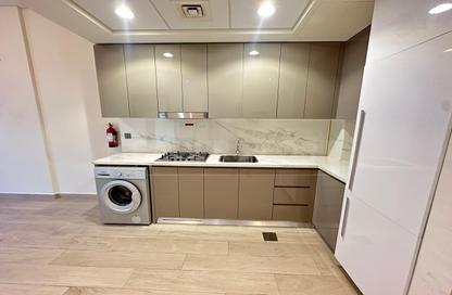 Apartment - 1 - 1 for rent in Azizi Riviera 26 - Azizi Riviera - Meydan One - Meydan - Dubai