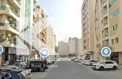 أرض - استوديو للبيع في النعيمية - النعيمية - عجمان