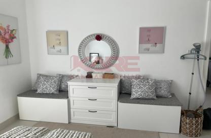 Apartment - 1 Bedroom - 2 Bathrooms for rent in Prime Views by Prescott - Meydan Avenue - Meydan - Dubai Apartment - 1 Bedroom - 2 Bathrooms for rent in Prime Views by Prescott - Meydan Avenue - Meydan - Dubai