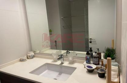 Apartment - 1 Bedroom - 2 Bathrooms for rent in Prime Views by Prescott - Meydan Avenue - Meydan - Dubai Apartment - 1 Bedroom - 2 Bathrooms for rent in Prime Views by Prescott - Meydan Avenue - Meydan - Dubai