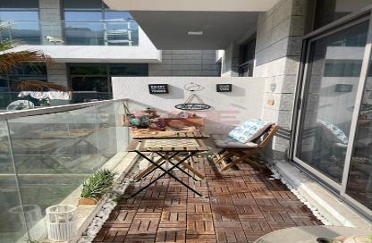 Apartment - 1 Bedroom - 2 Bathrooms for rent in Prime Views by Prescott - Meydan Avenue - Meydan - Dubai
