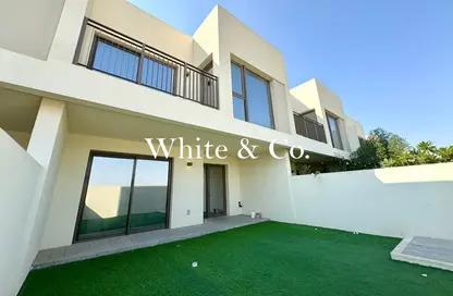 فيلا - 3 غرف نوم - 4 حمامات للايجار في باركسايد 2 - اعمار الجنوبية - دبي الجنوب (مركز دبي العالمي) - دبي