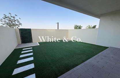 Villa - 3 Bedrooms - 4 Bathrooms for rent in Parkside 2 - EMAAR South - Dubai South (Dubai World Central) - Dubai