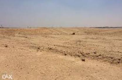 Land - Studio for sale in Al Mowaihat 1 - Al Mowaihat - Ajman Land - Studio for sale in Al Mowaihat 1 - Al Mowaihat - Ajman