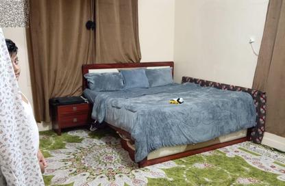 Villa - 4 - 2 for sale in Al Nuaimiya Towers B - Al Nuimiya 1 - Al Nuaimiya - Ajman