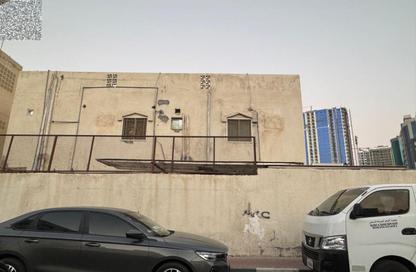 Villa - 4 - 2 for sale in Al Nuaimiya Towers B - Al Nuimiya 1 - Al Nuaimiya - Ajman Villa - 4 - 2 for sale in Al Nuaimiya Towers B - Al Nuimiya 1 - Al Nuaimiya - Ajman