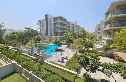 Apartment - 2 - 2 for rent in Al Zahia Garden Apartments - Al Zahia - Muwaileh Commercial - Sharjah